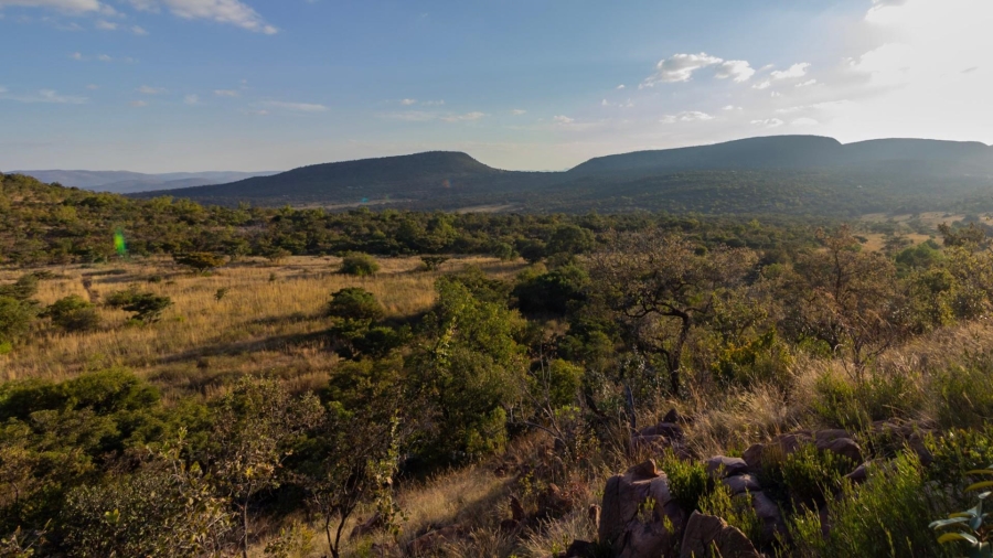 0 Bedroom Property for Sale in Modimolle Limpopo