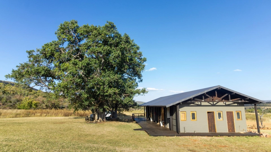 0 Bedroom Property for Sale in Modimolle Limpopo