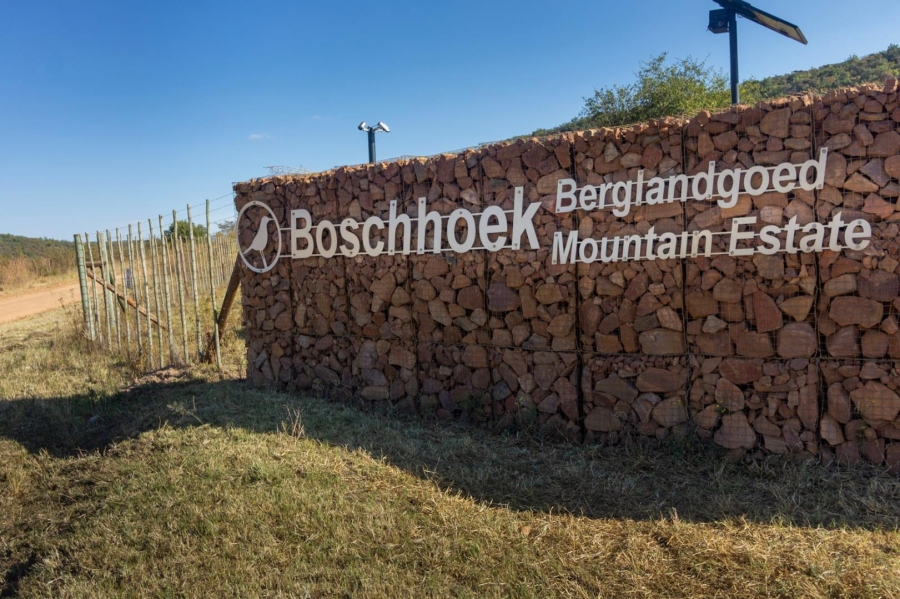 0 Bedroom Property for Sale in Modimolle Limpopo