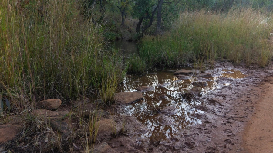 0 Bedroom Property for Sale in Modimolle Limpopo