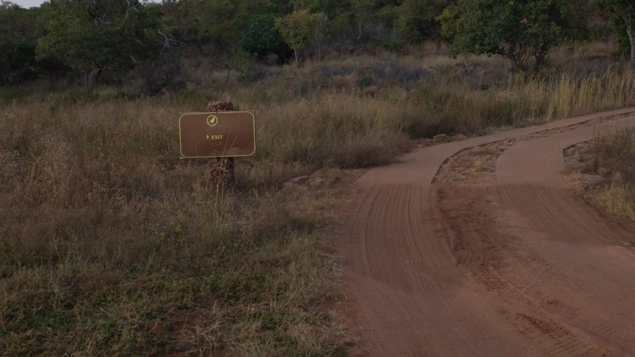 0 Bedroom Property for Sale in Modimolle Limpopo