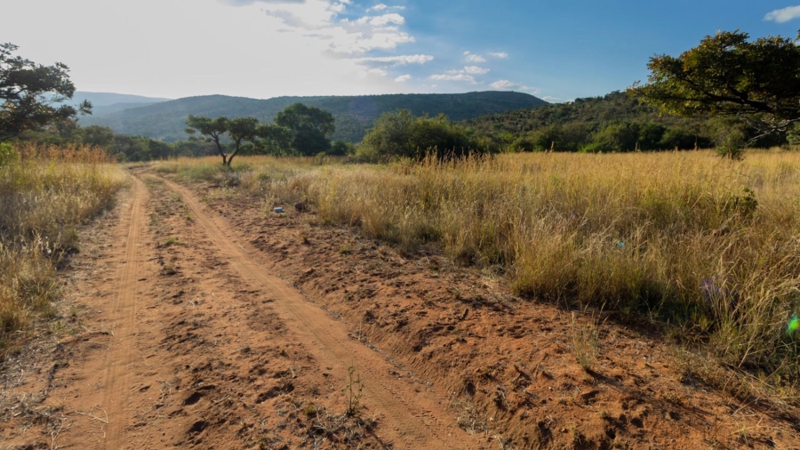 0 Bedroom Property for Sale in Modimolle Limpopo