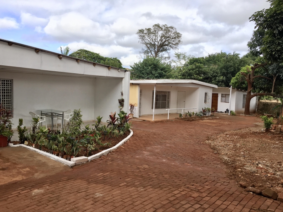 Commercial Property for Sale in Sibasa Limpopo