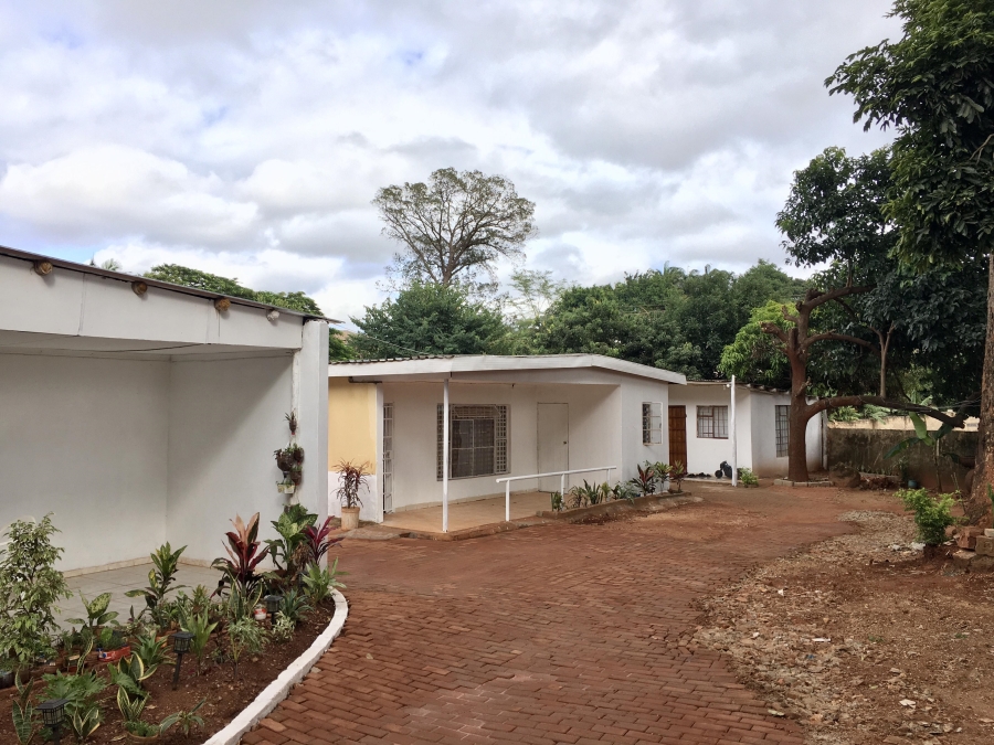 Commercial Property for Sale in Sibasa Limpopo