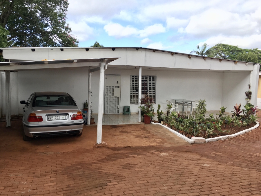 Commercial Property for Sale in Sibasa Limpopo