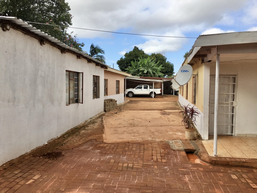 Commercial Property for Sale in Sibasa Limpopo