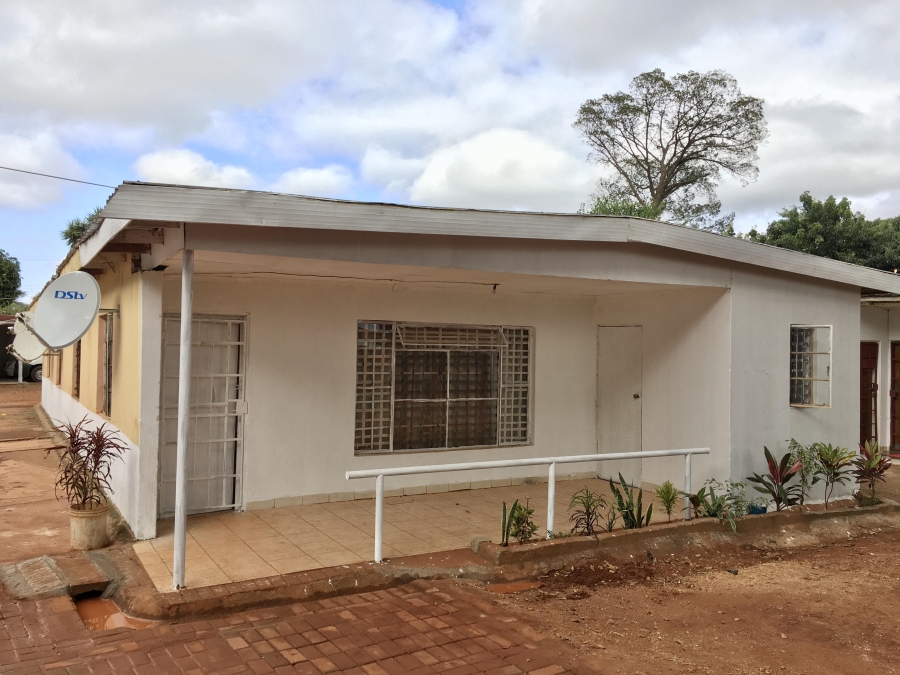Commercial Property for Sale in Sibasa Limpopo