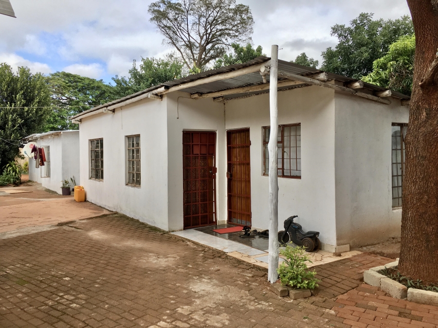 Commercial Property for Sale in Sibasa Limpopo