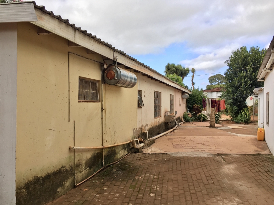 Commercial Property for Sale in Sibasa Limpopo