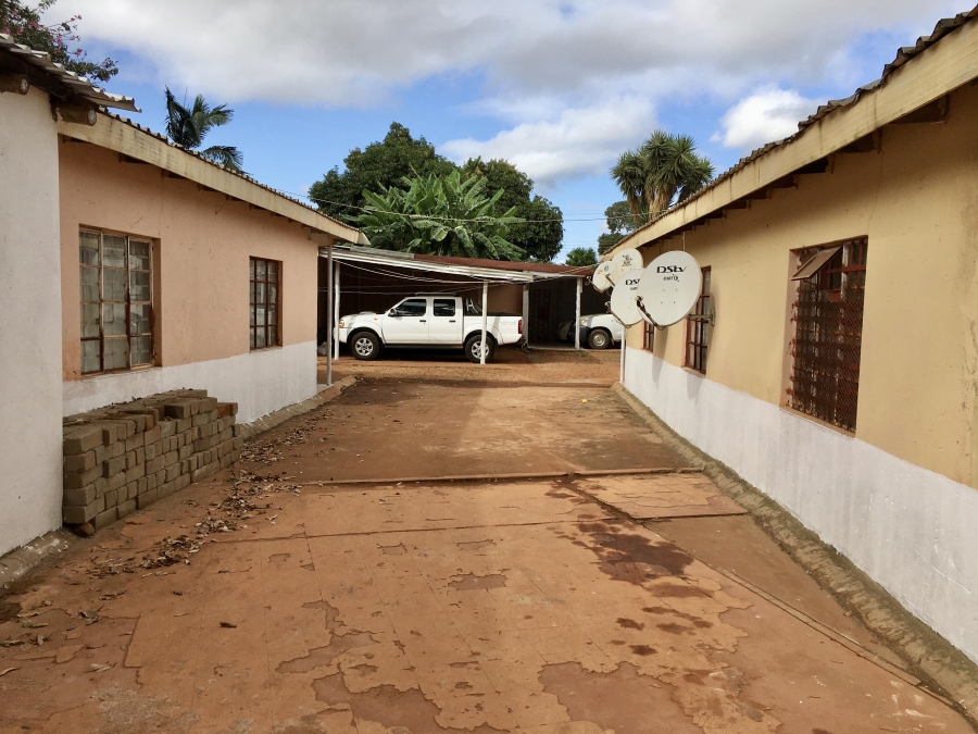 Commercial Property for Sale in Sibasa Limpopo
