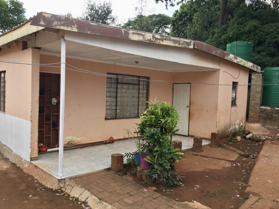 Commercial Property for Sale in Sibasa Limpopo