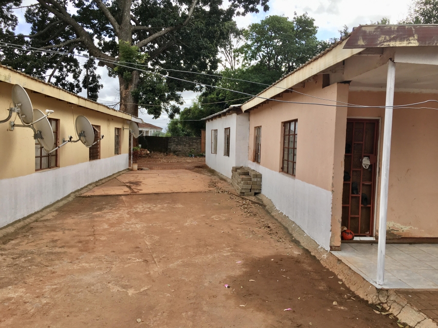 Commercial Property for Sale in Sibasa Limpopo