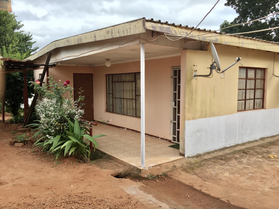 Commercial Property for Sale in Sibasa Limpopo