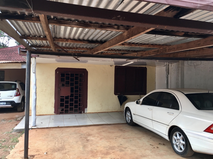 Commercial Property for Sale in Sibasa Limpopo