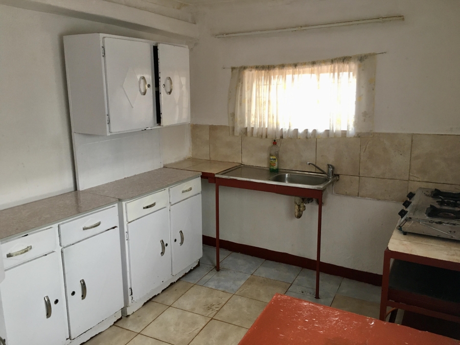 Commercial Property for Sale in Sibasa Limpopo