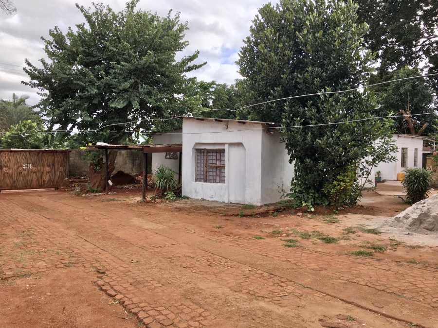 Commercial Property for Sale in Sibasa Limpopo