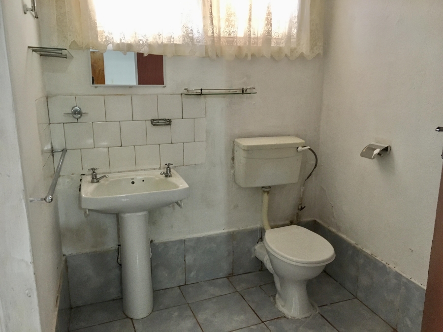 Commercial Property for Sale in Sibasa Limpopo