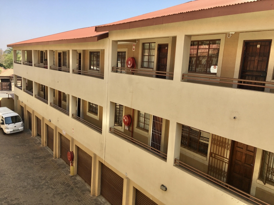 2 Bedroom Property for Sale in Polokwane Central Limpopo