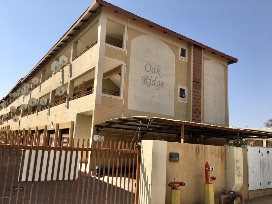 2 Bedroom Property for Sale in Polokwane Central Limpopo