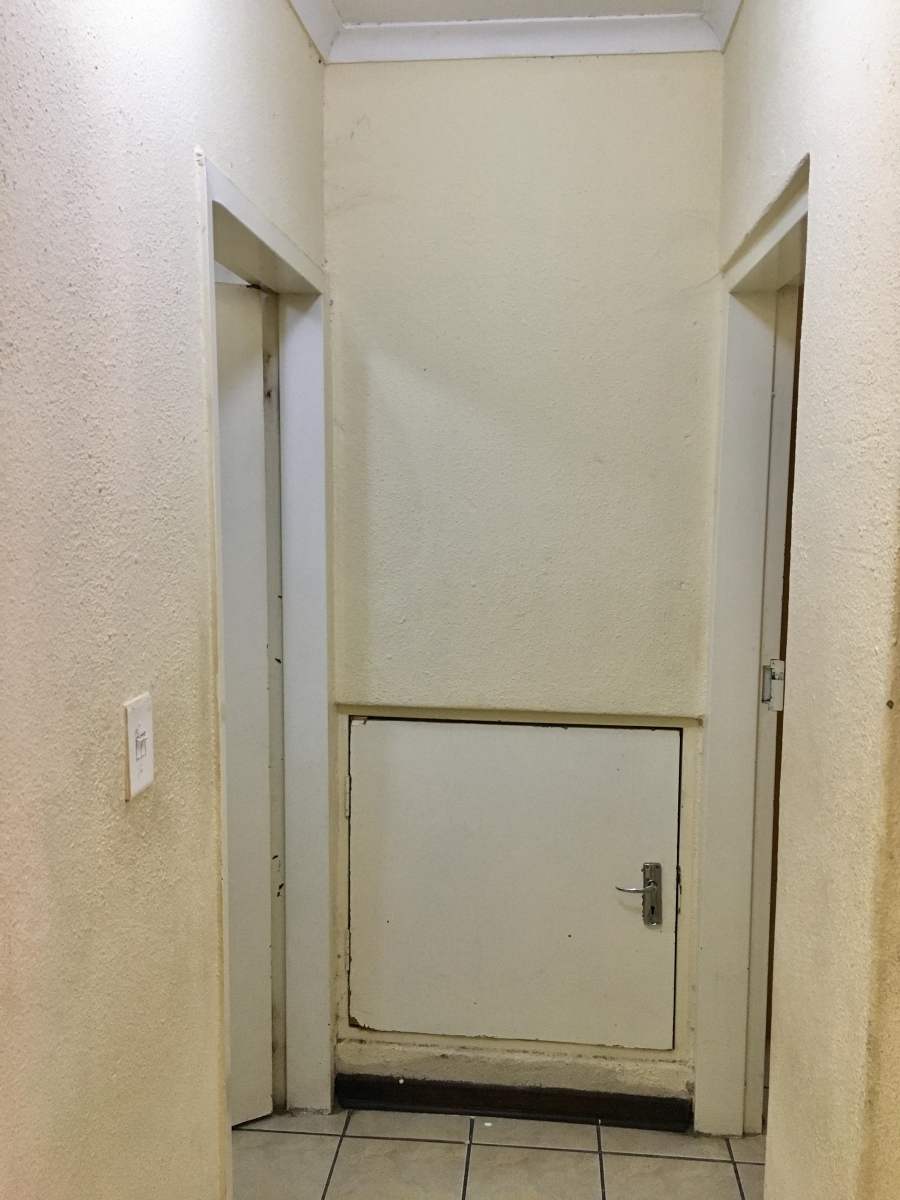 2 Bedroom Property for Sale in Polokwane Central Limpopo