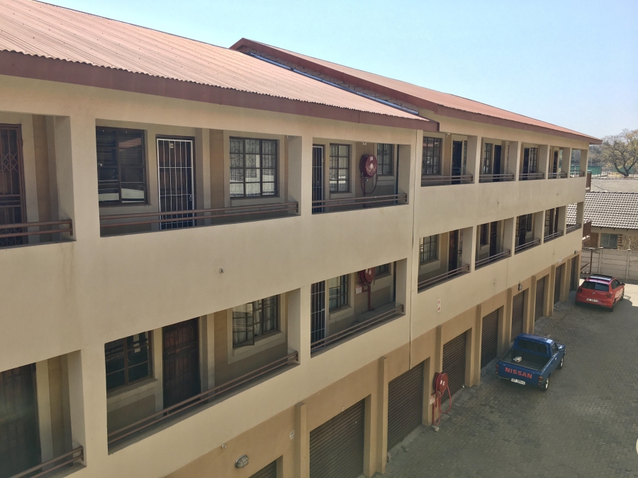 2 Bedroom Property for Sale in Polokwane Central Limpopo