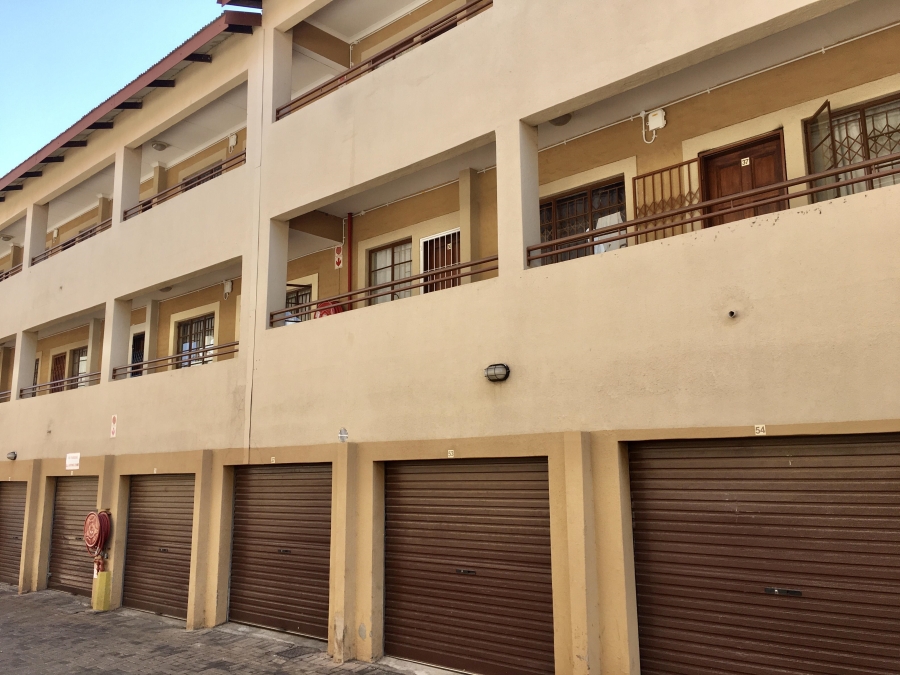 2 Bedroom Property for Sale in Polokwane Central Limpopo