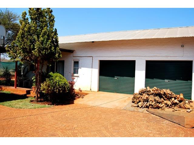 Commercial Property for Sale in Northam Limpopo