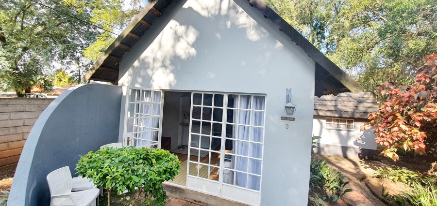 To Let 1 Bedroom Property for Rent in Louis Trichardt Limpopo