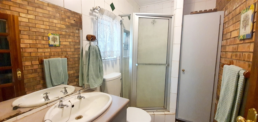 To Let 1 Bedroom Property for Rent in Louis Trichardt Limpopo