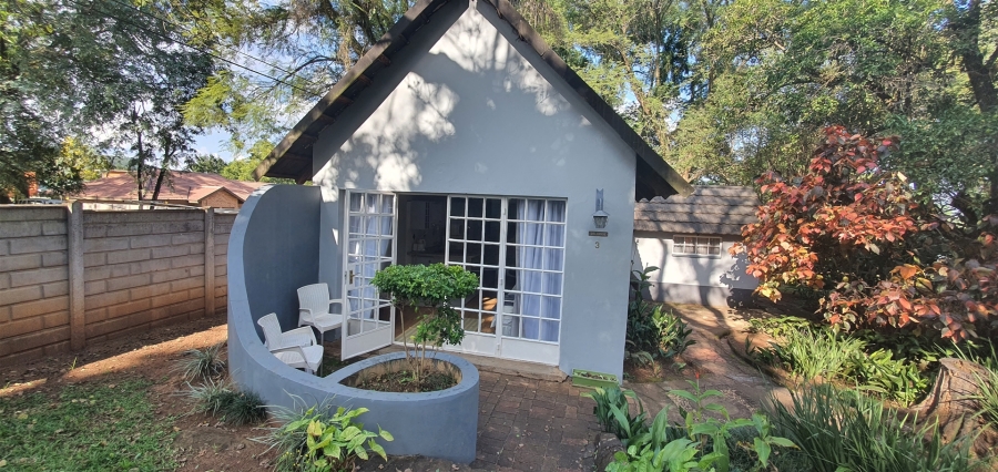To Let 1 Bedroom Property for Rent in Louis Trichardt Limpopo