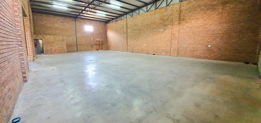 To Let commercial Property for Rent in Louis Trichardt Limpopo