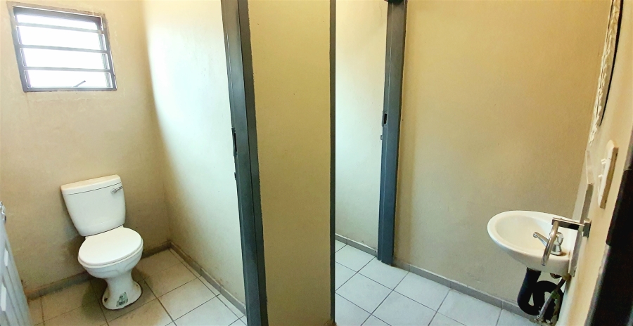 To Let commercial Property for Rent in Louis Trichardt Limpopo