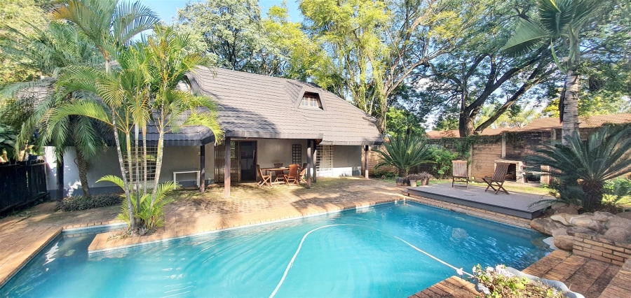 To Let 1 Bedroom Property for Rent in Louis Trichardt Limpopo