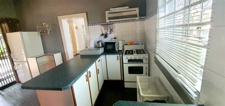 To Let 1 Bedroom Property for Rent in Louis Trichardt Limpopo