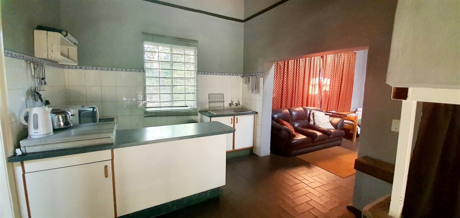 To Let 1 Bedroom Property for Rent in Louis Trichardt Limpopo