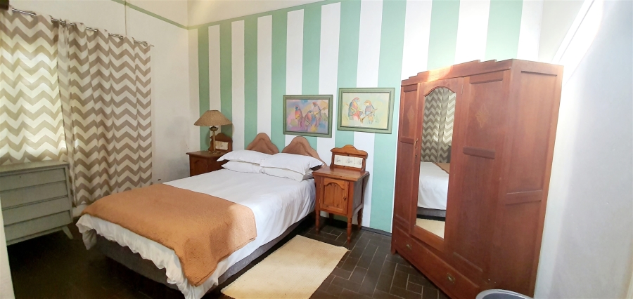 To Let 1 Bedroom Property for Rent in Louis Trichardt Limpopo