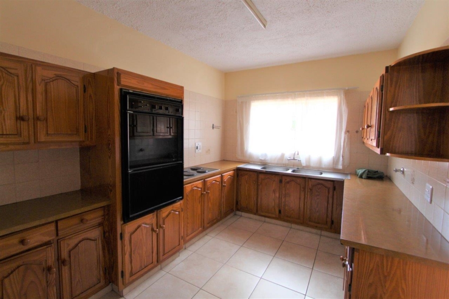 0 Bedroom Property for Sale in Modimolle Limpopo