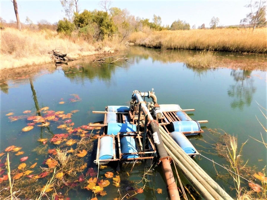 0 Bedroom Property for Sale in Modimolle Limpopo