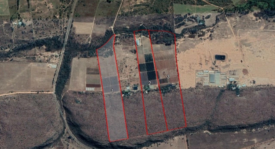 0 Bedroom Property for Sale in Modimolle Limpopo