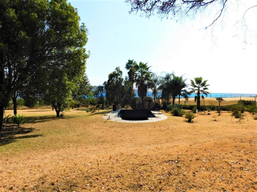 0 Bedroom Property for Sale in Modimolle Limpopo