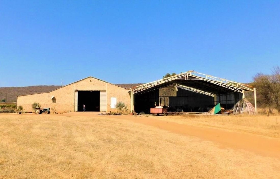 0 Bedroom Property for Sale in Modimolle Limpopo