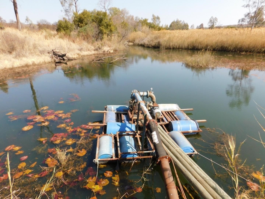 0 Bedroom Property for Sale in Modimolle Limpopo