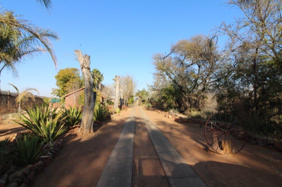 16 Bedroom Property for Sale in Modimolle Limpopo