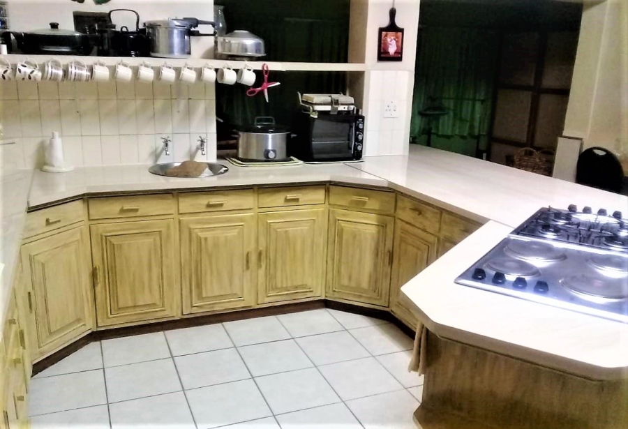 16 Bedroom Property for Sale in Modimolle Limpopo