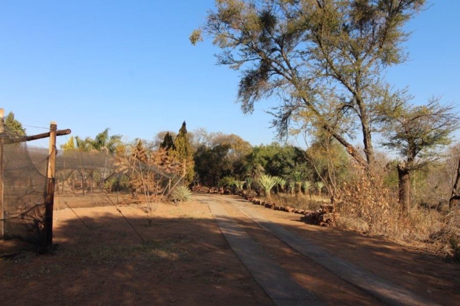 16 Bedroom Property for Sale in Modimolle Limpopo