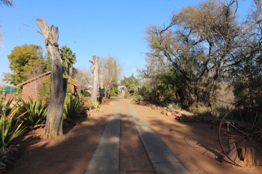 16 Bedroom Property for Sale in Modimolle Limpopo