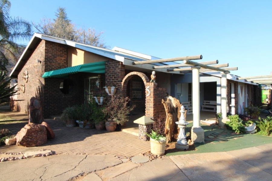16 Bedroom Property for Sale in Modimolle Limpopo