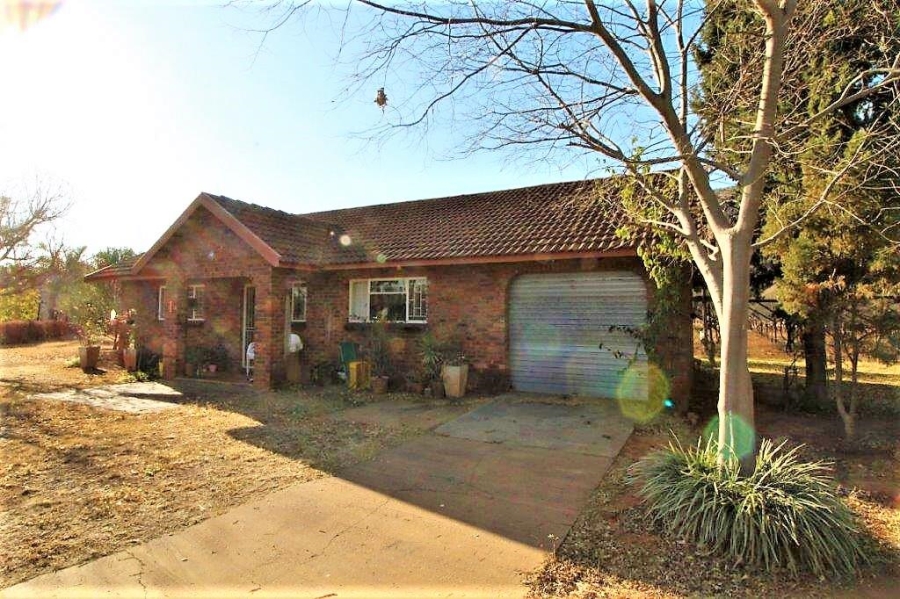 16 Bedroom Property for Sale in Modimolle Limpopo