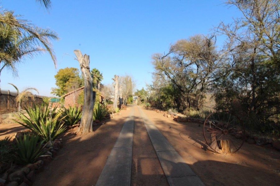 16 Bedroom Property for Sale in Modimolle Limpopo