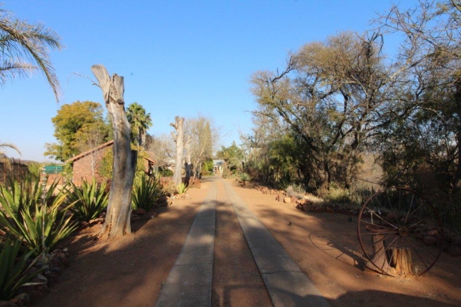 16 Bedroom Property for Sale in Modimolle Limpopo